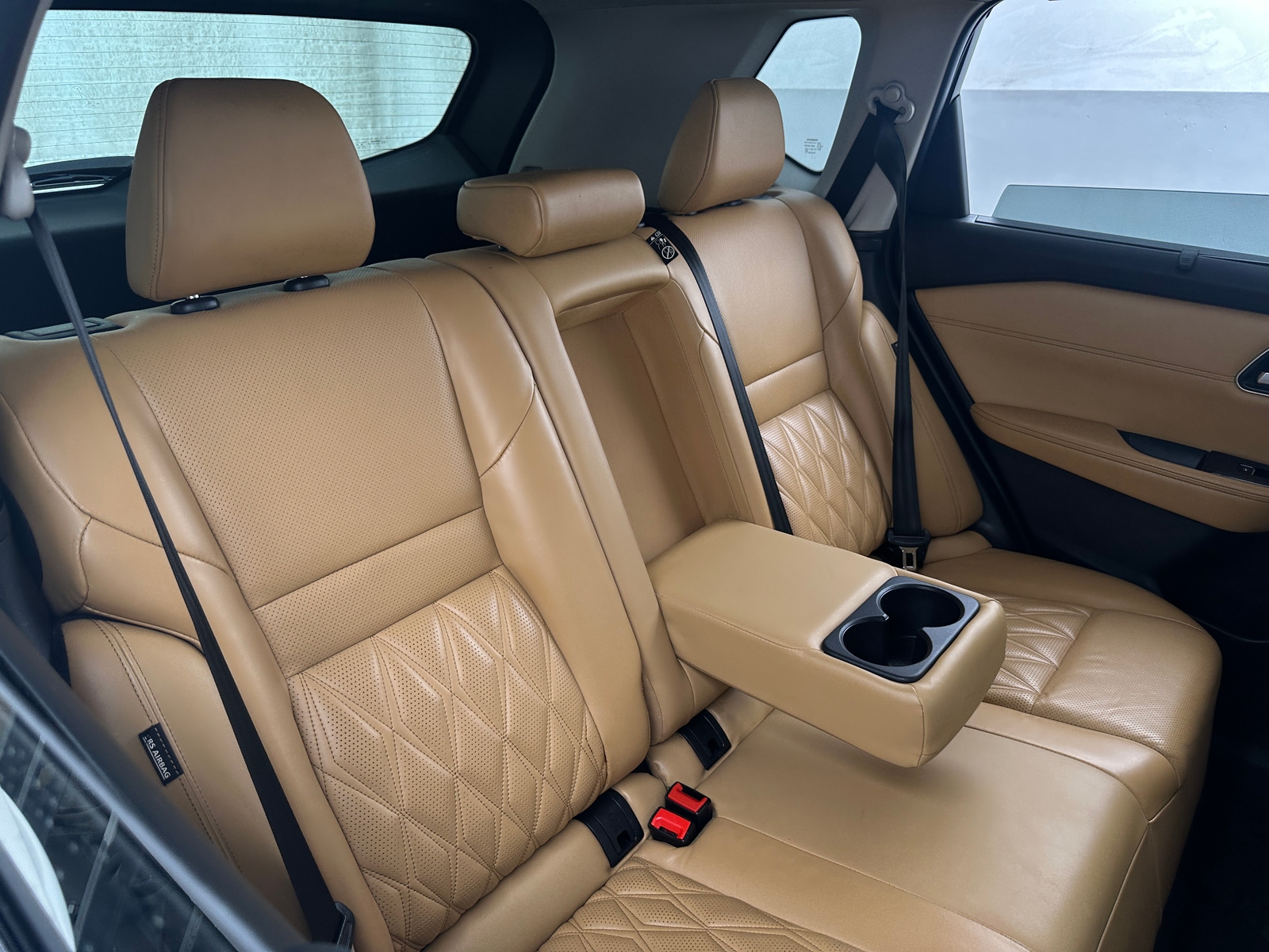 Thumbnail: 2021 Nissan Rogue - 5
