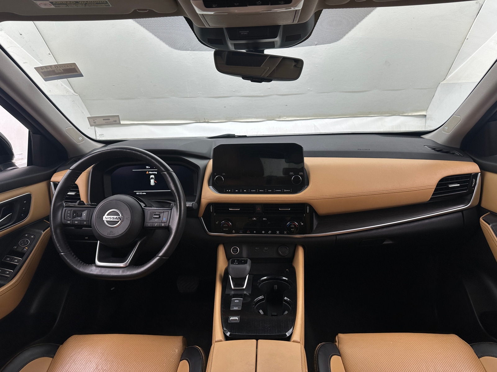 Thumbnail: 2021 Nissan Rogue - 2