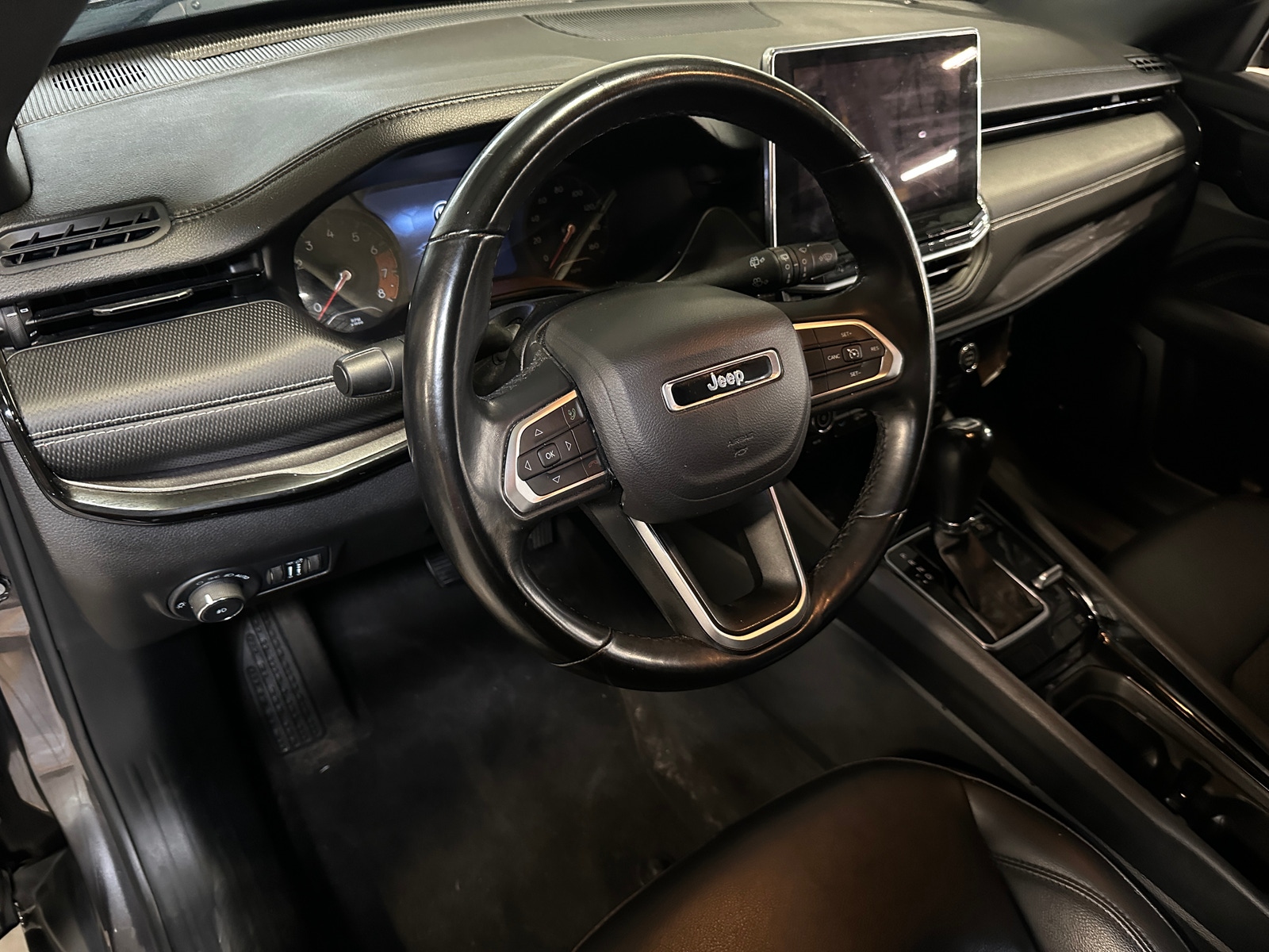 Thumbnail: 2022 Jeep Compass - 2