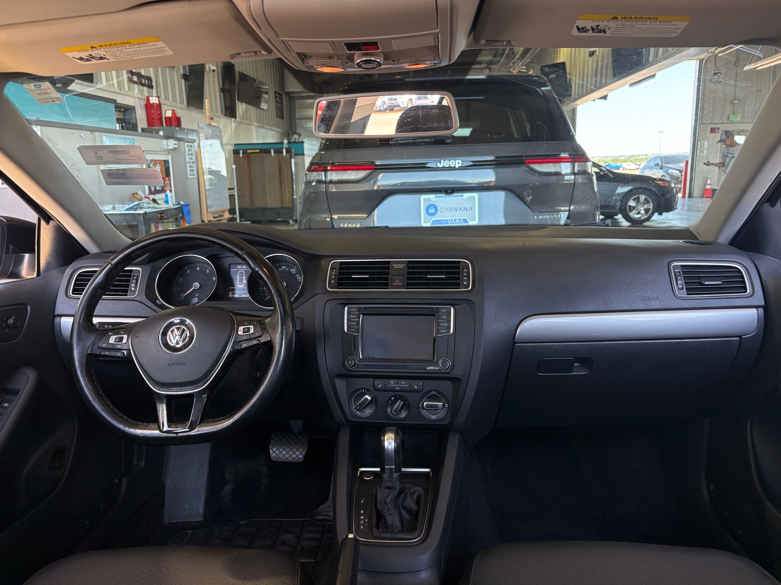 Thumbnail: 2018 Volkswagen Jetta - 2