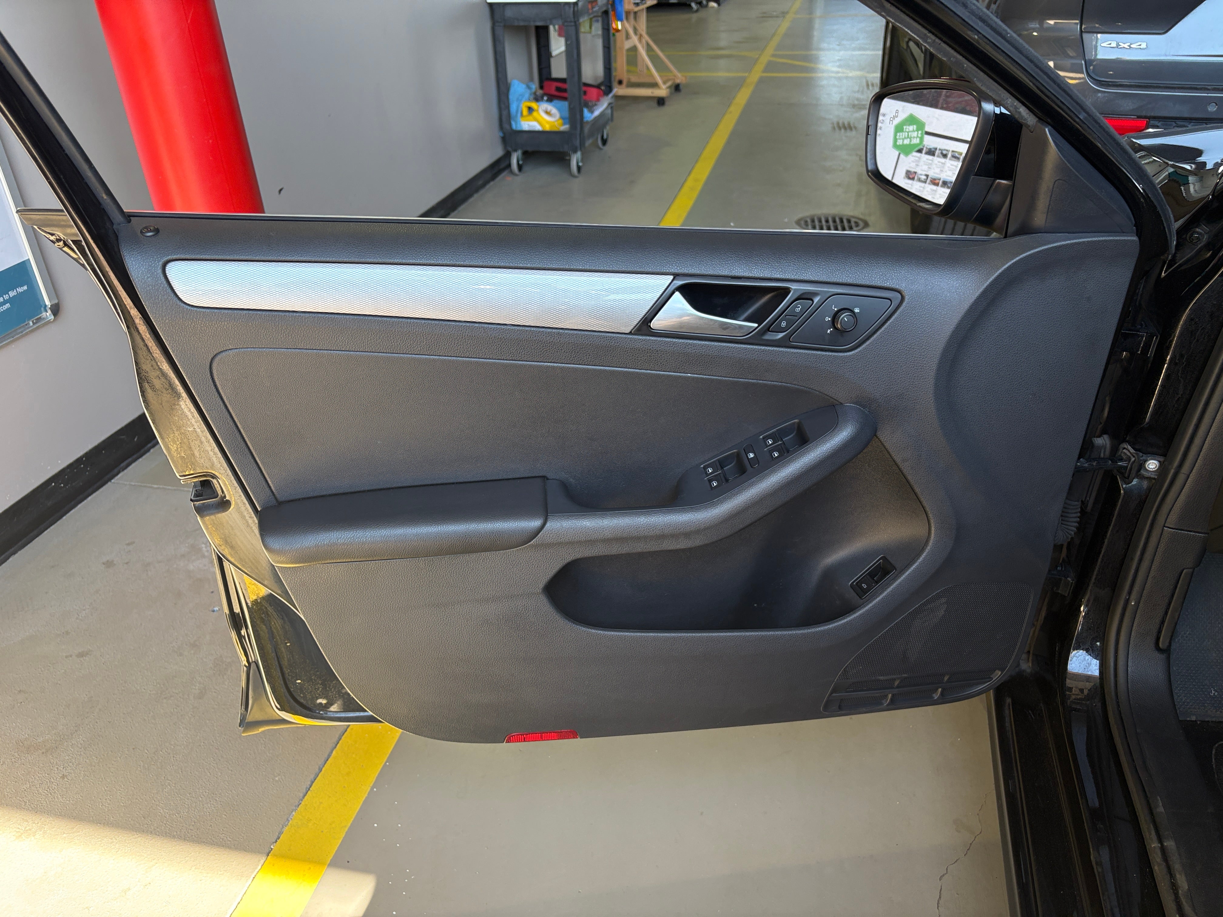 2018 Volkswagen Jetta