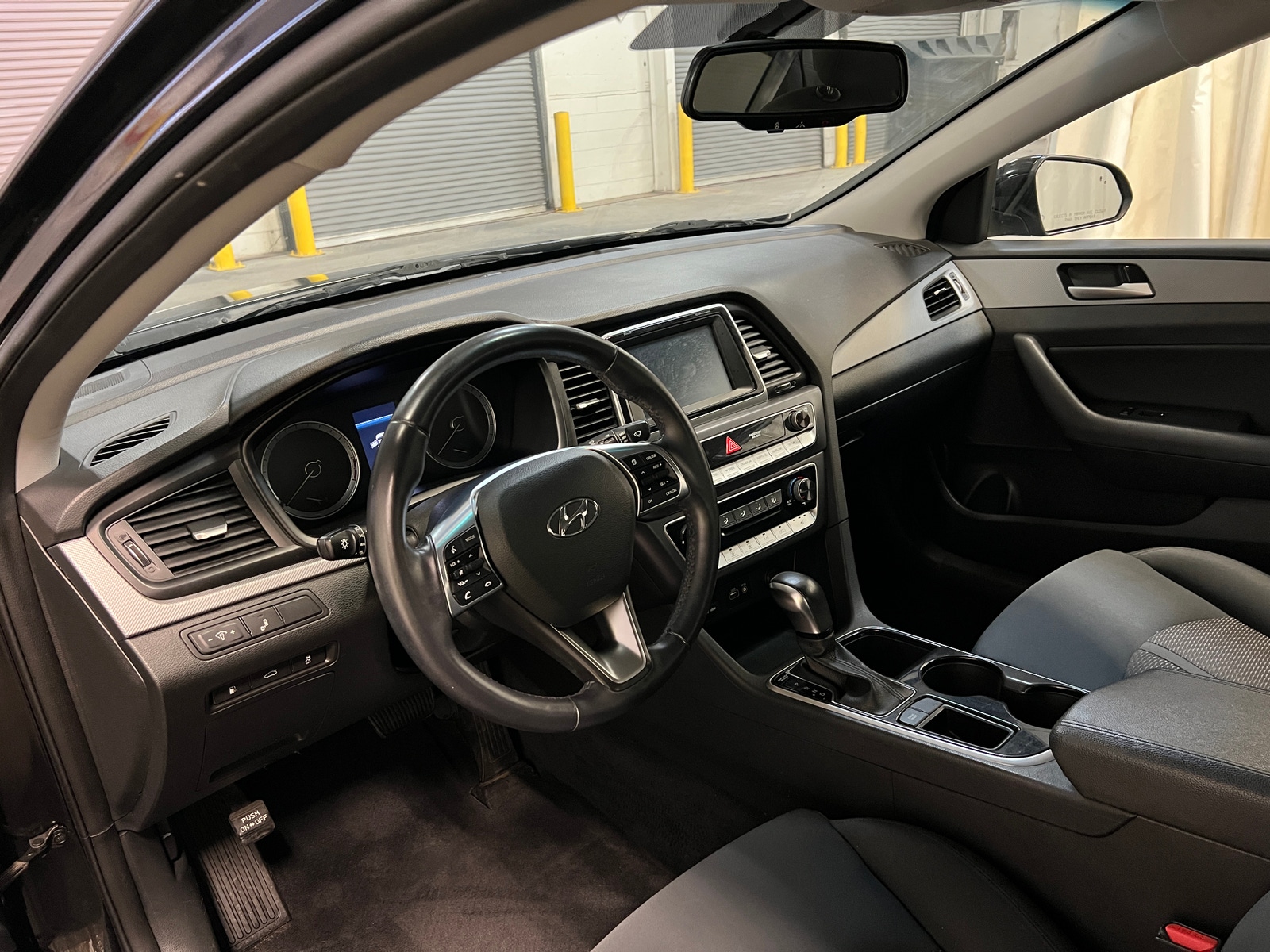 Thumbnail: 2018 Hyundai Sonata - 3