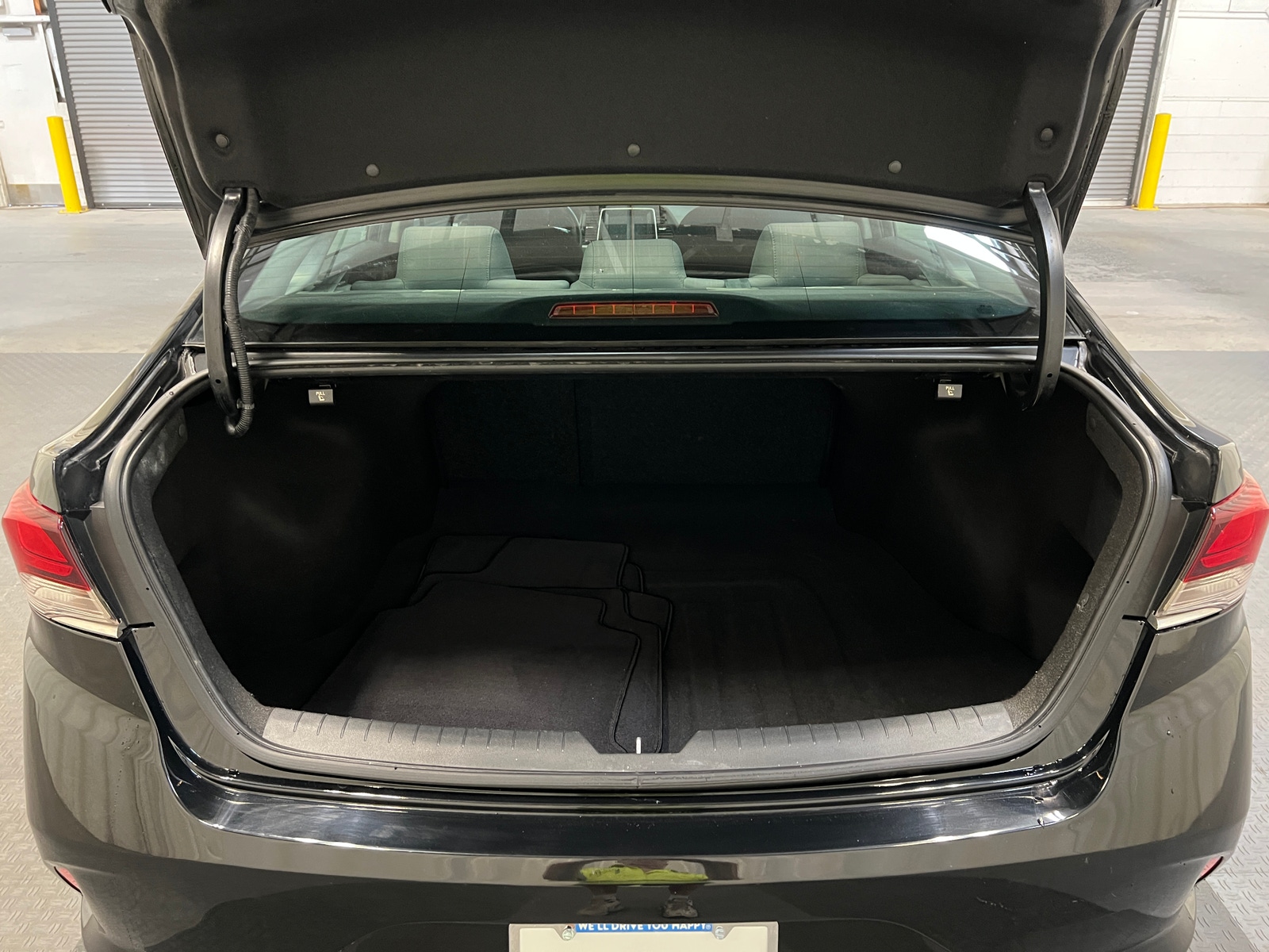 Thumbnail: 2018 Hyundai Sonata - 7