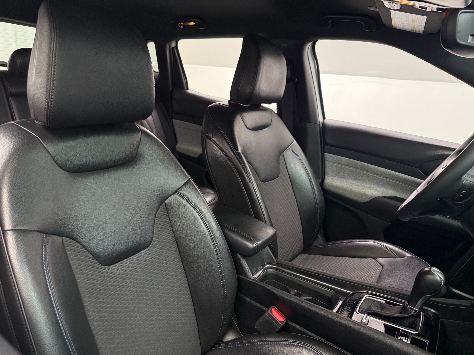 Thumbnail: 2023 Jeep Compass - 2