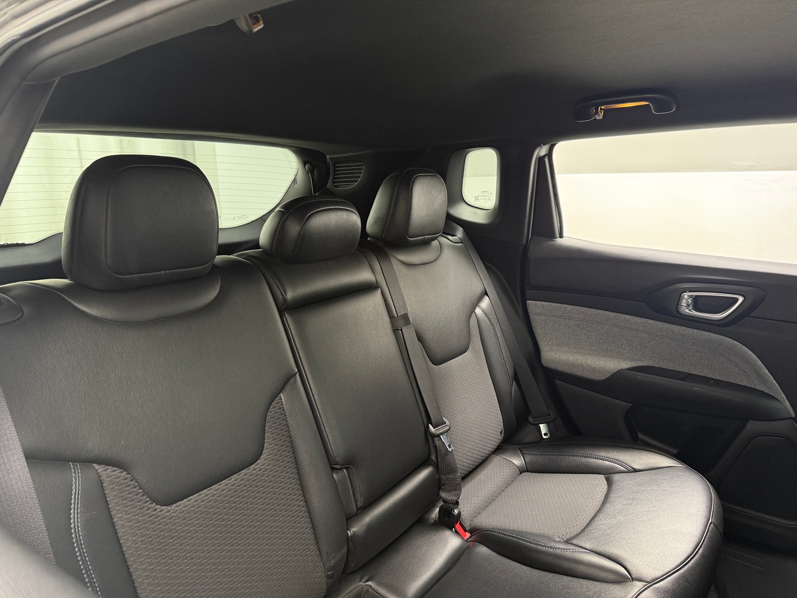 Thumbnail: 2023 Jeep Compass - 6