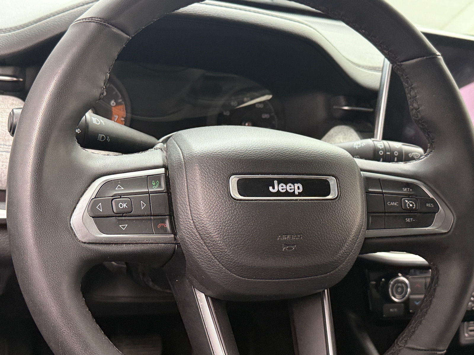 Thumbnail: 2023 Jeep Compass - 5