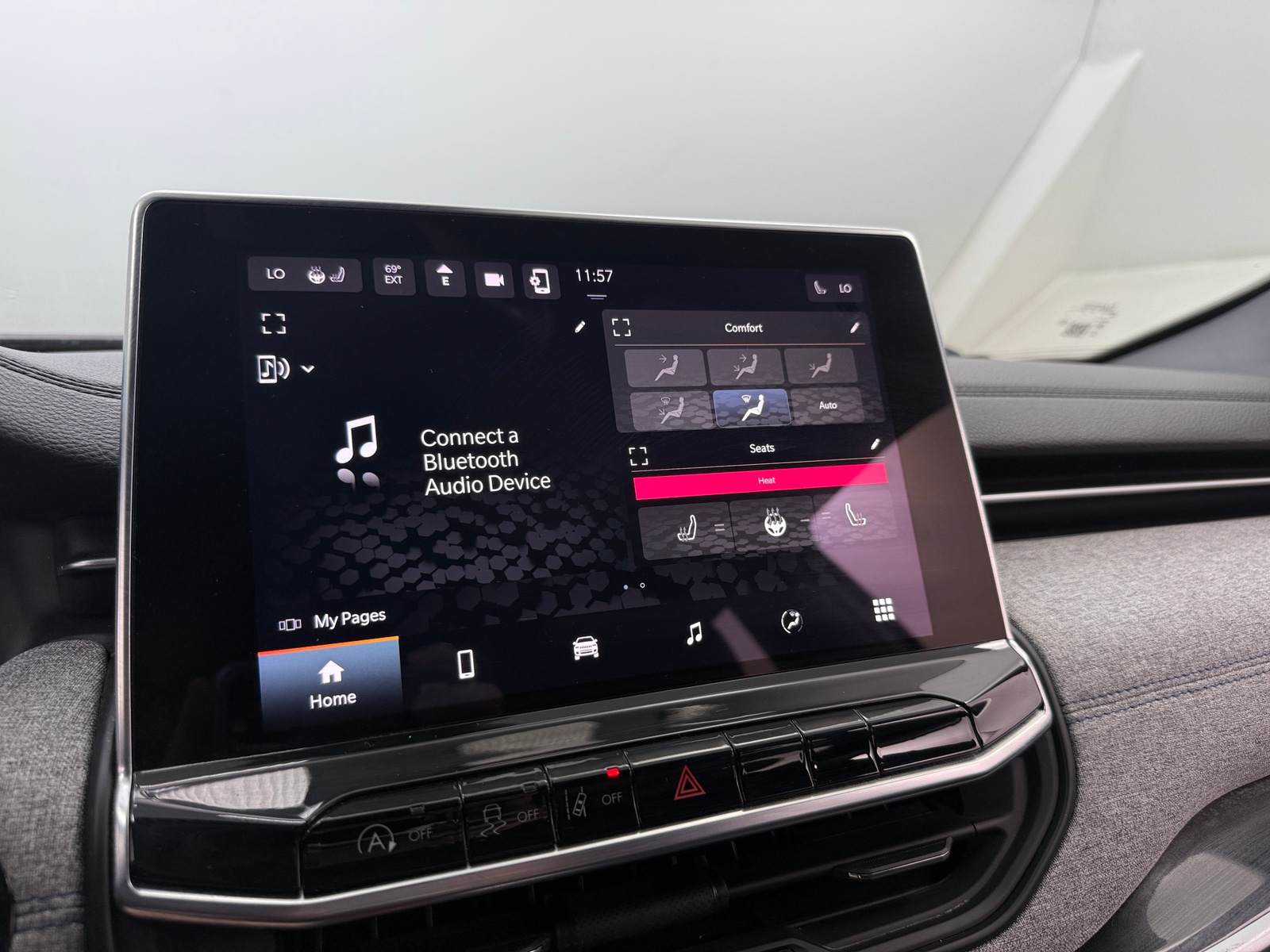 Thumbnail: 2023 Jeep Compass - 4