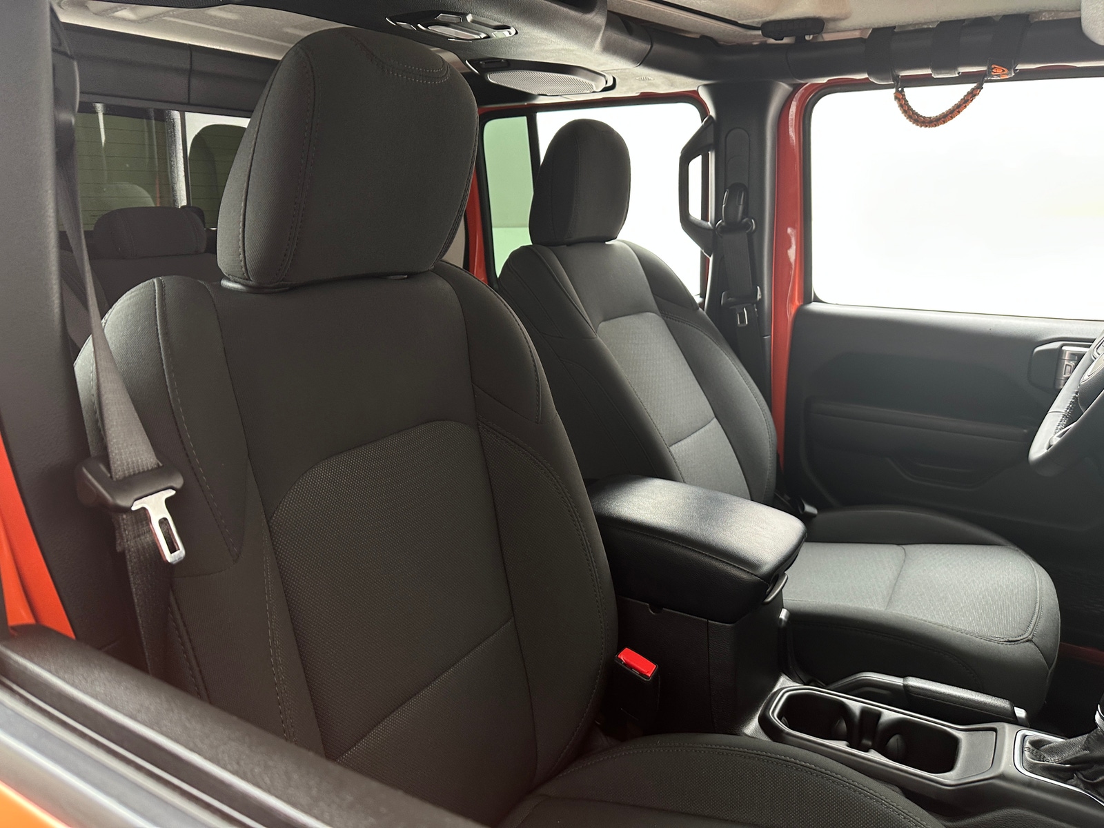 Thumbnail: 2023 Jeep Gladiator - 2