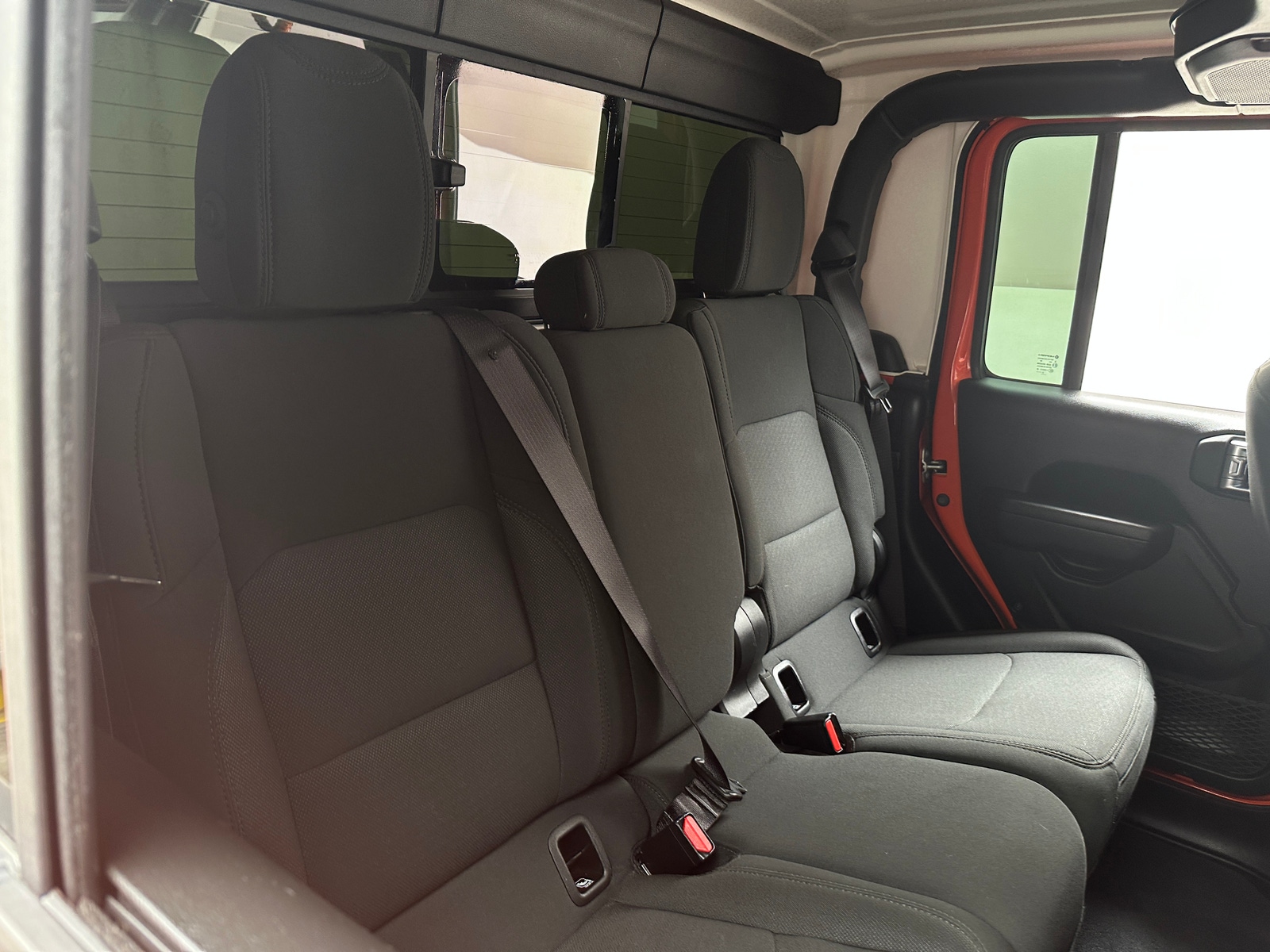 Thumbnail: 2023 Jeep Gladiator - 6