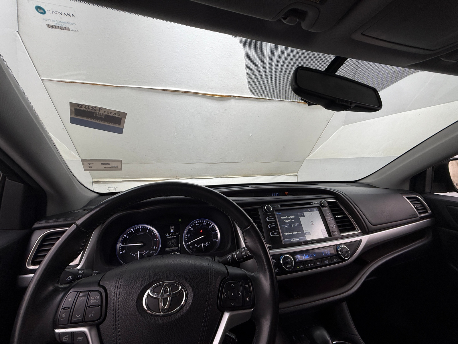 Thumbnail: 2016 Toyota Highlander - 2