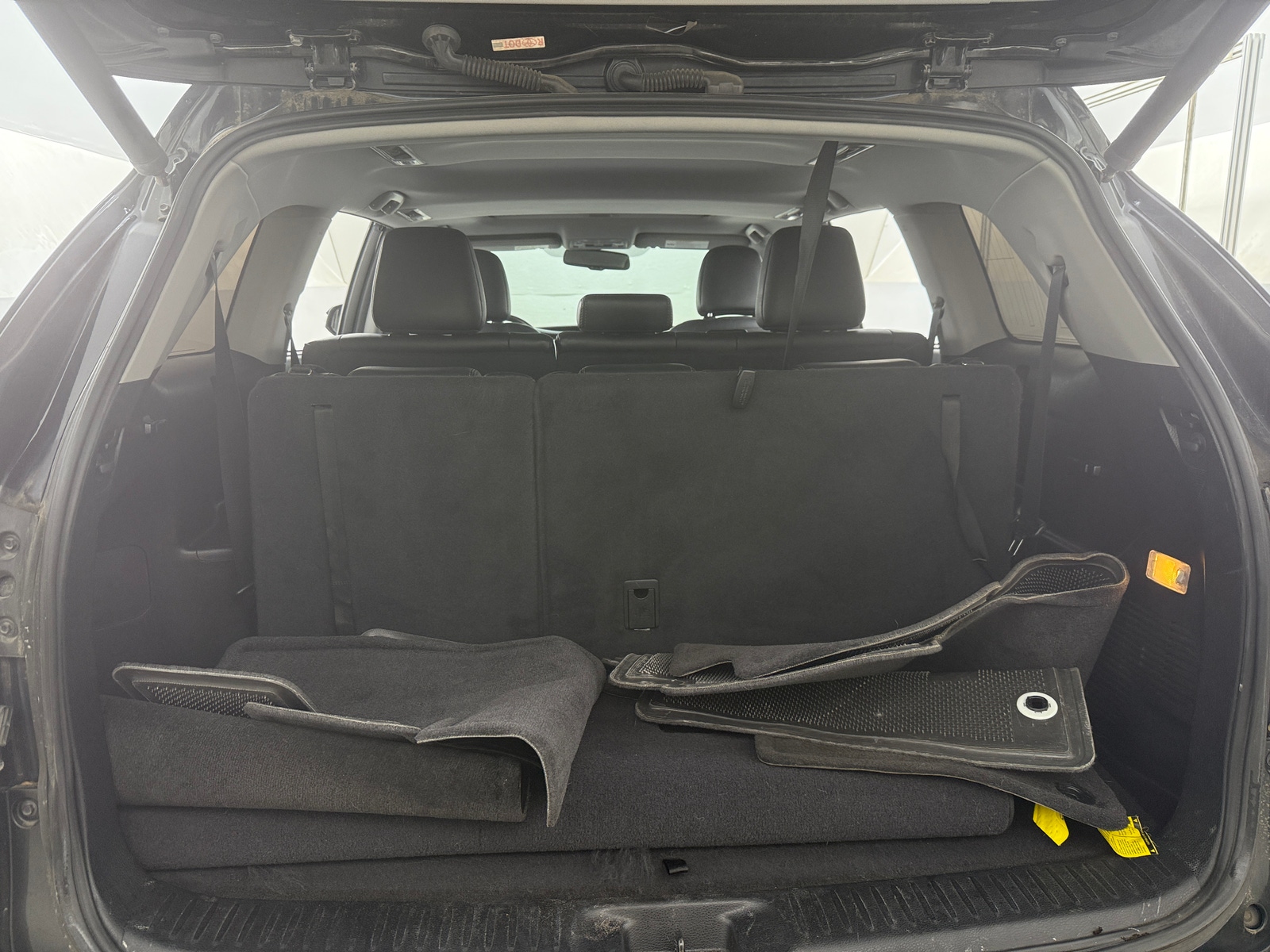 Thumbnail: 2016 Toyota Highlander - 6