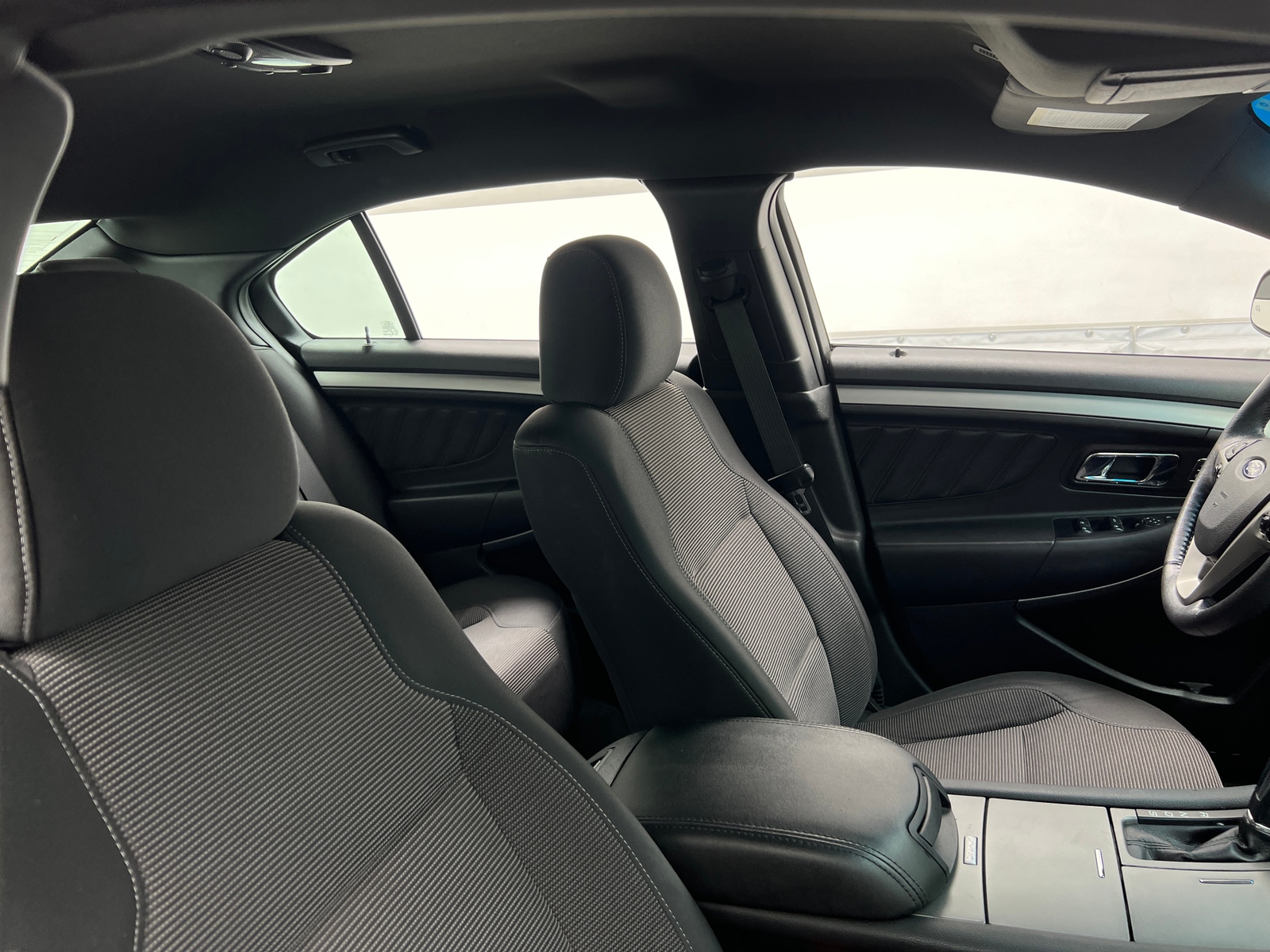 Thumbnail: 2017 Ford Taurus - 2