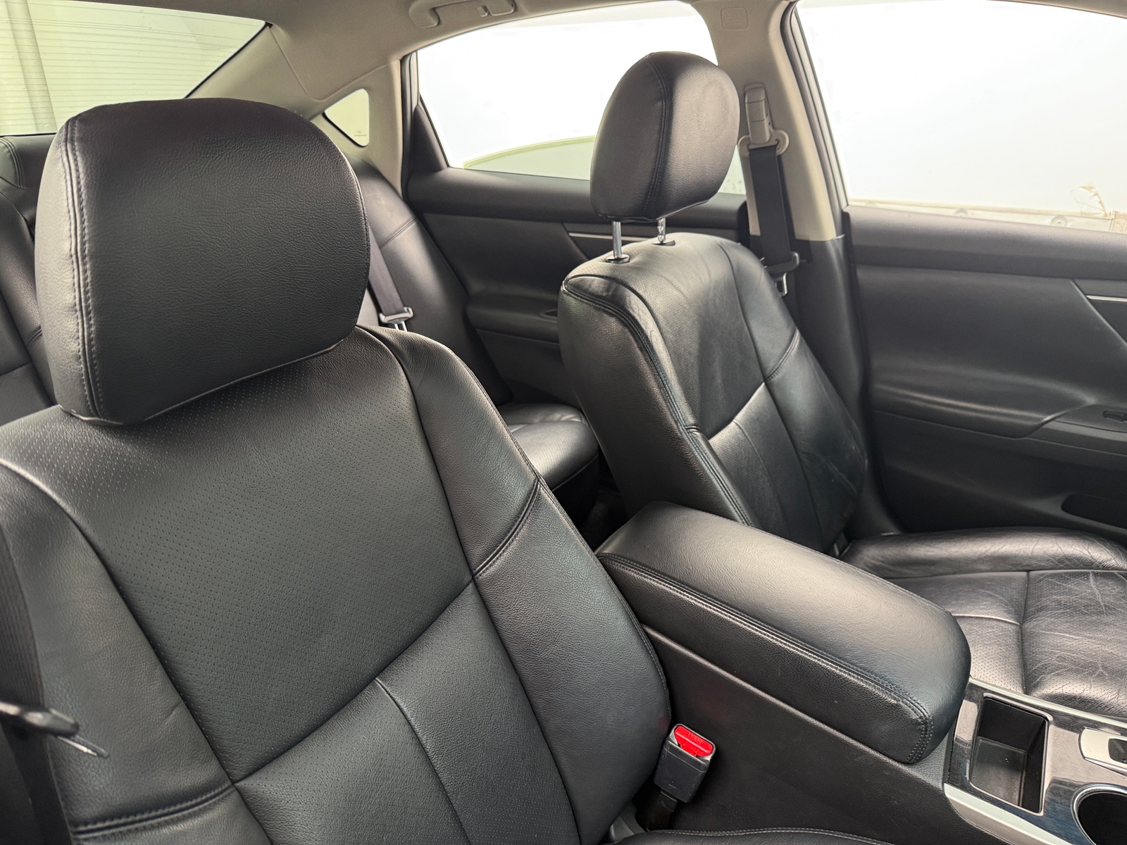 Thumbnail: 2014 Nissan Altima - 2