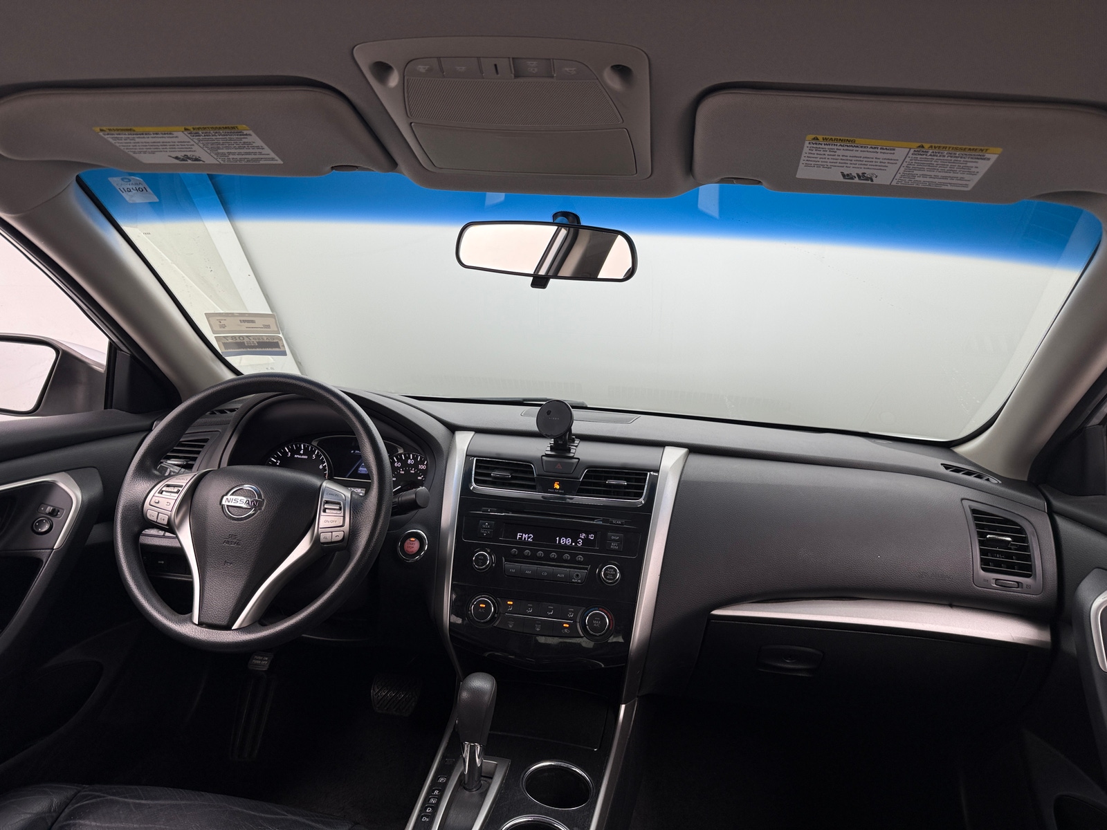 Thumbnail: 2014 Nissan Altima - 3