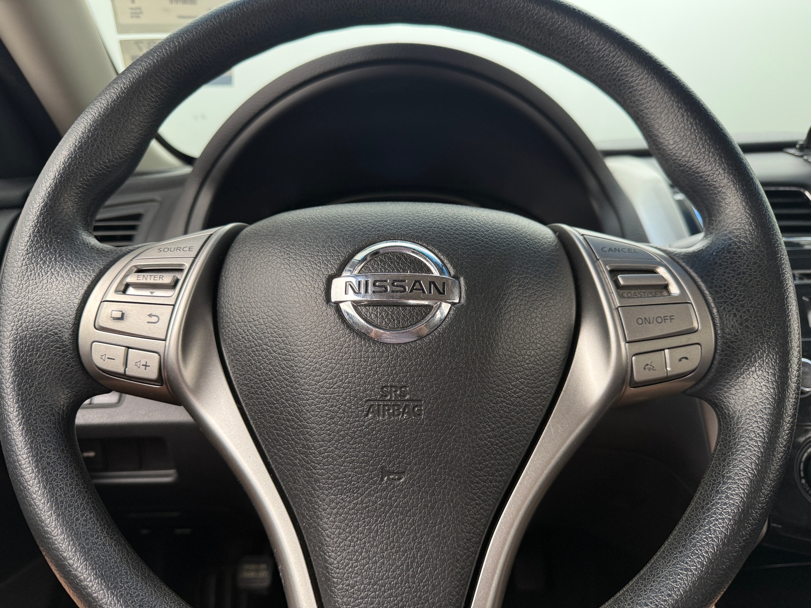 Thumbnail: 2014 Nissan Altima - 5