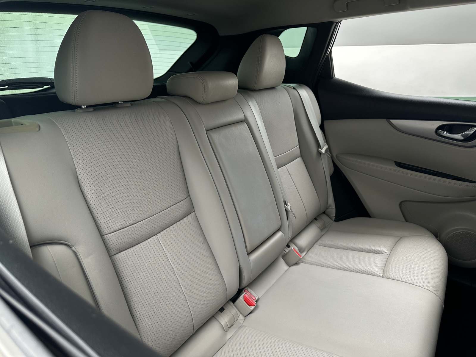Thumbnail: 2020 Nissan Rogue Sport - 5