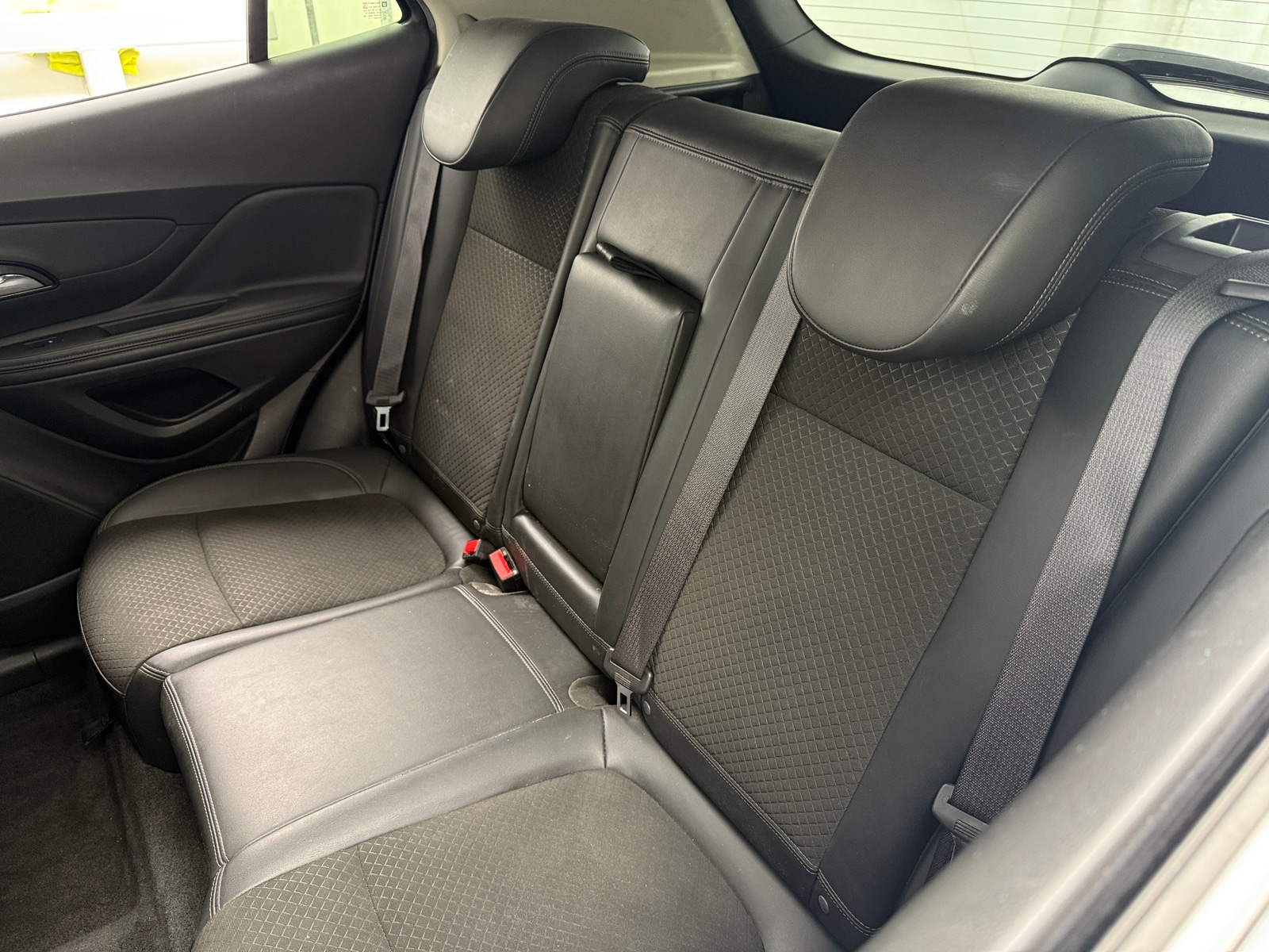 Thumbnail: 2017 Buick Encore - 6