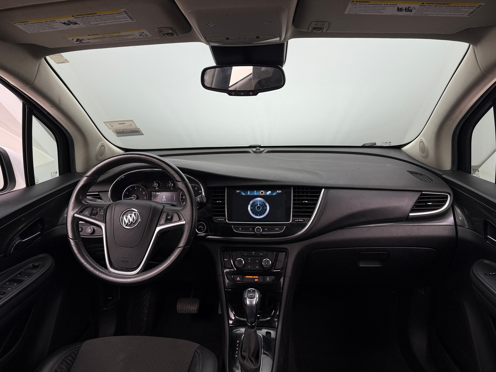 Thumbnail: 2017 Buick Encore - 3