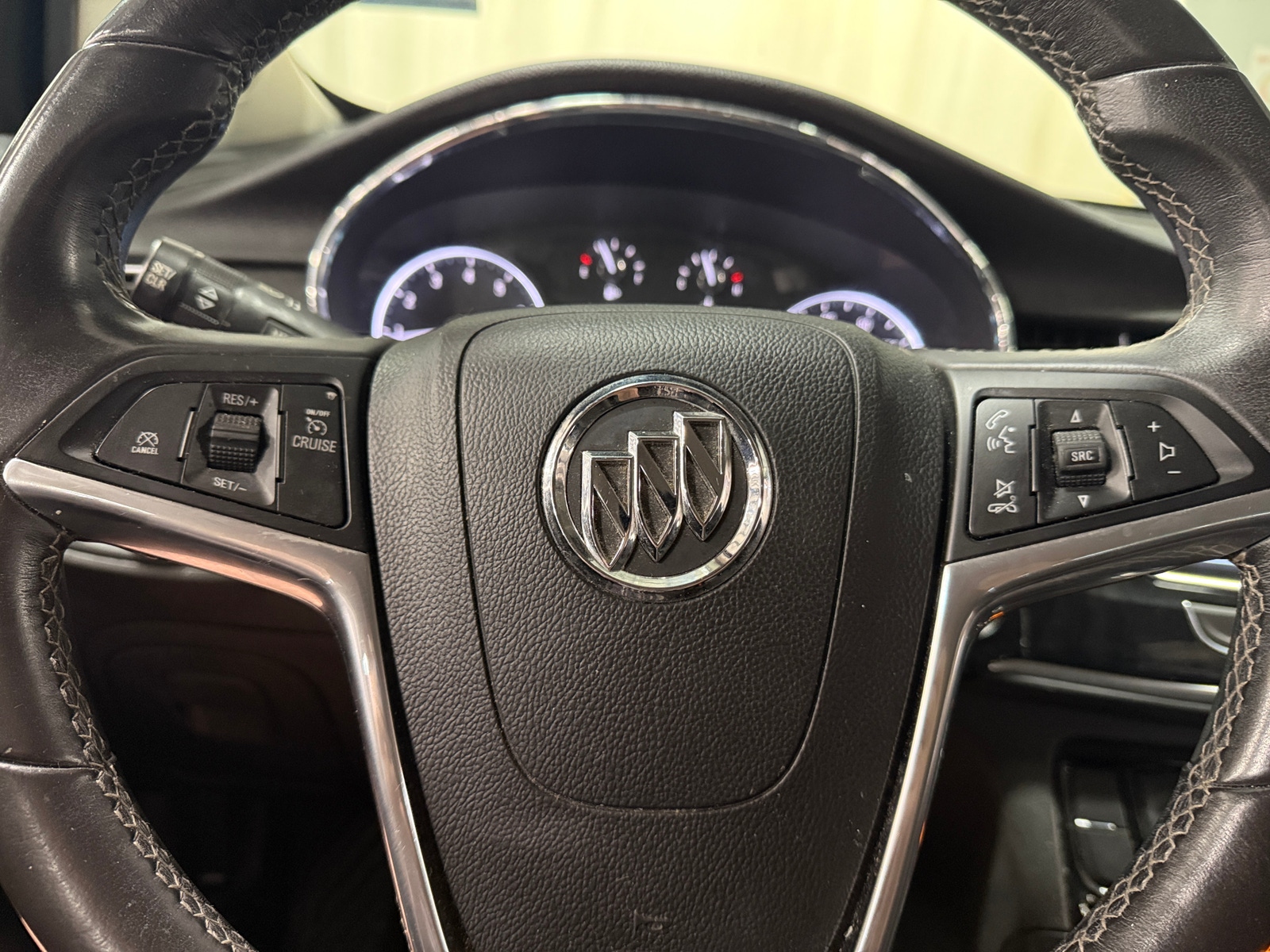 Thumbnail: 2017 Buick Encore - 5