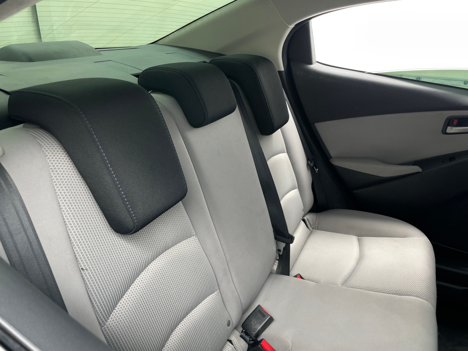 Thumbnail: 2019 Toyota Yaris - 6