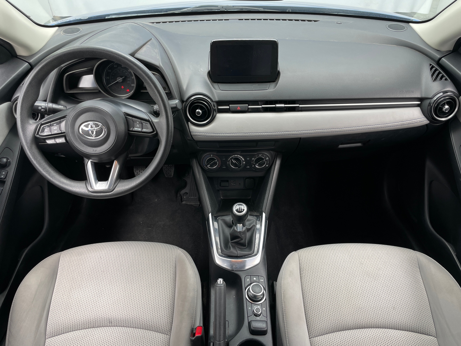 Thumbnail: 2019 Toyota Yaris - 3