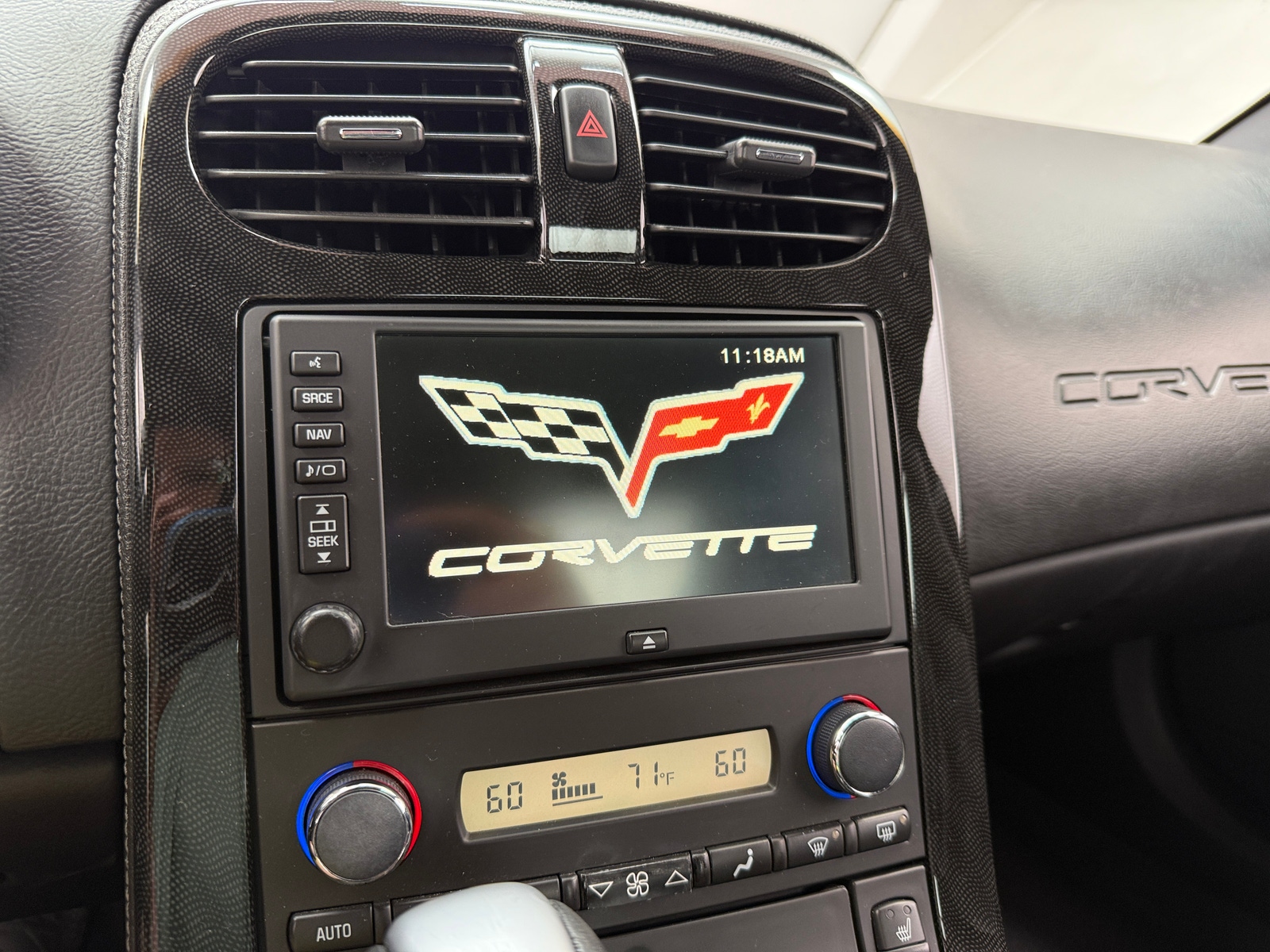 Thumbnail: 2010 Chevrolet Corvette - 2