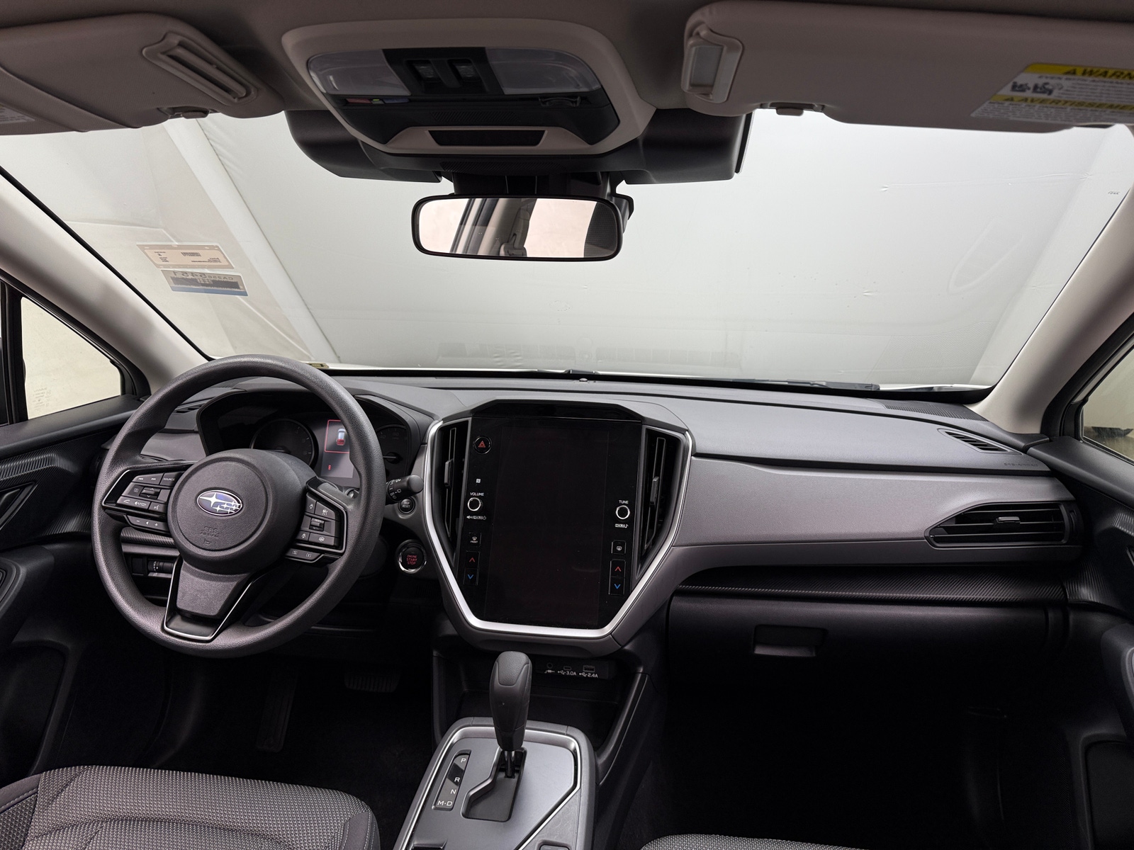 Thumbnail: 2024 Subaru Crosstrek - 3