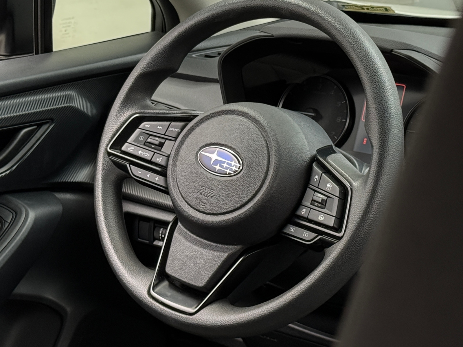 Thumbnail: 2024 Subaru Crosstrek - 5