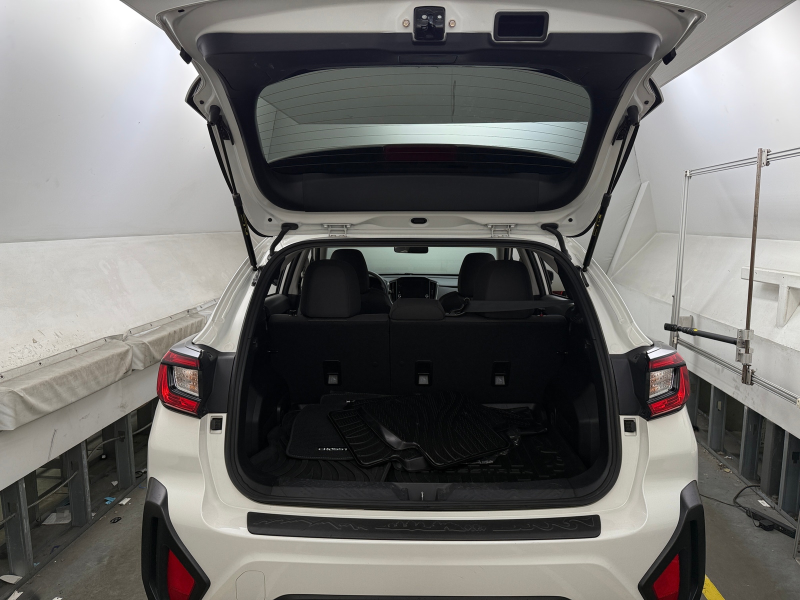 Thumbnail: 2024 Subaru Crosstrek - 7