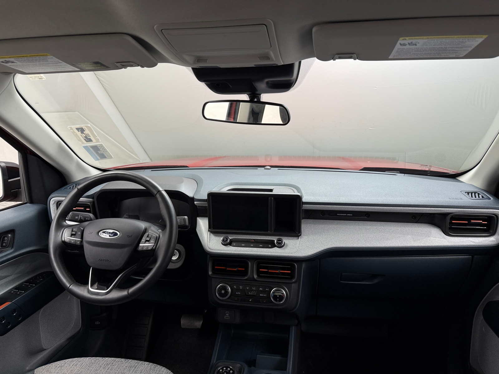 Thumbnail: 2024 Ford Maverick - 3