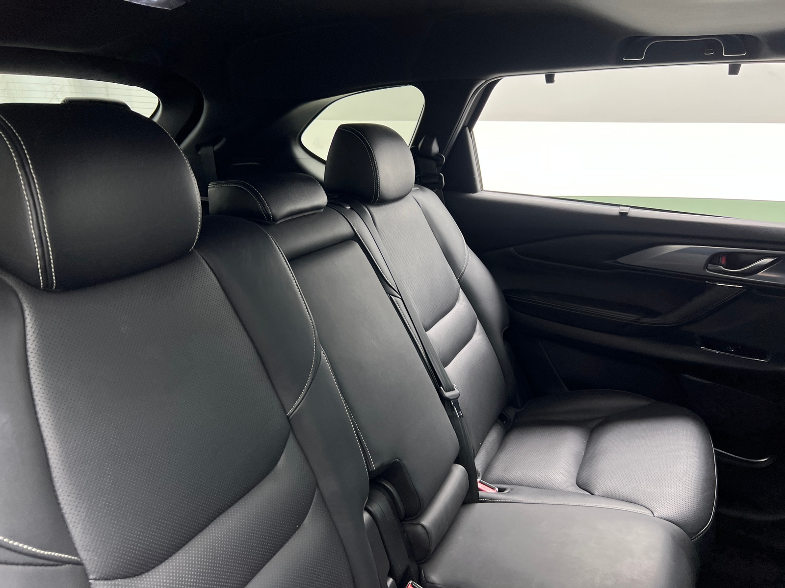 Thumbnail: 2023 Mazda CX-9 - 5