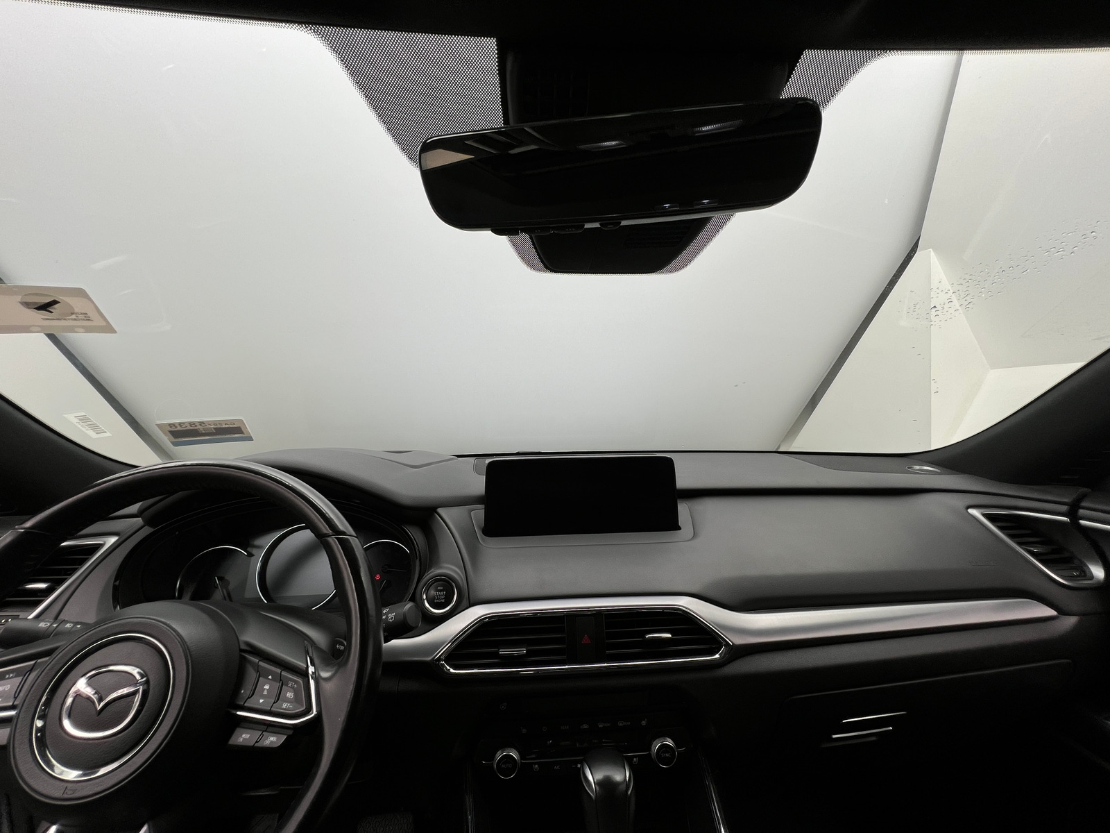 Thumbnail: 2023 Mazda CX-9 - 2