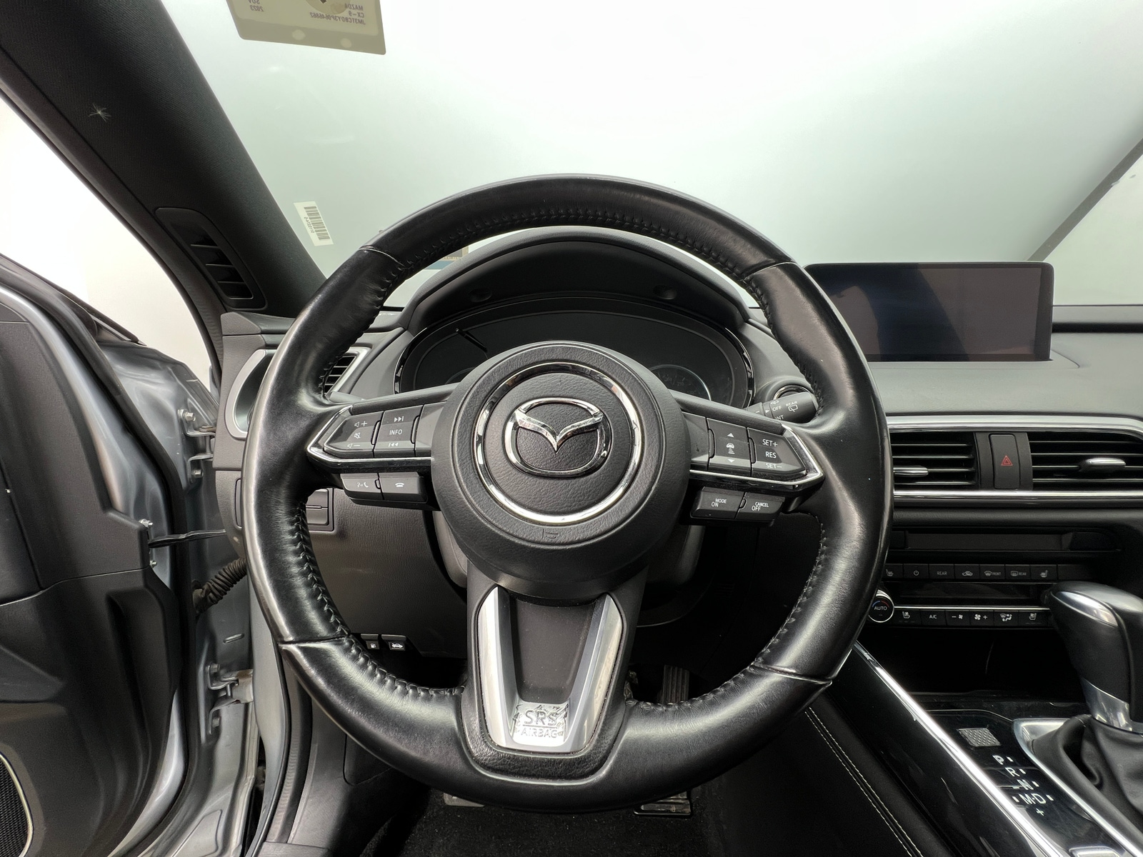 Thumbnail: 2023 Mazda CX-9 - 4