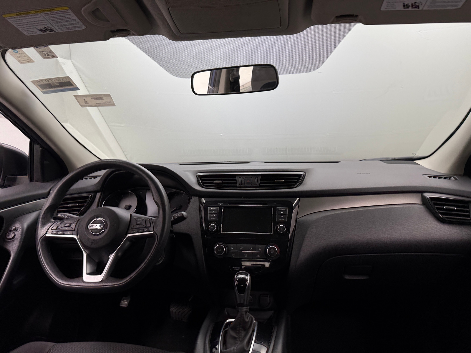 Thumbnail: 2019 Nissan Rogue Sport - 3
