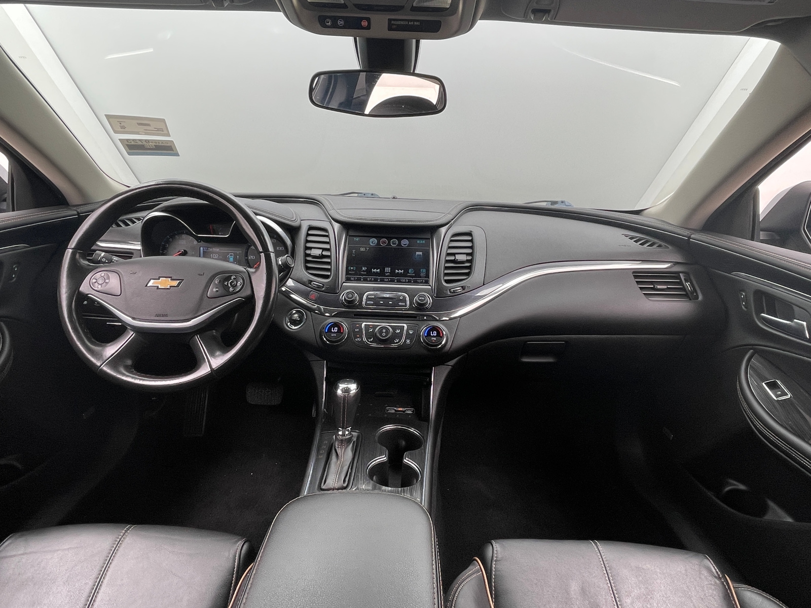 Thumbnail: 2019 Chevrolet Impala - 2