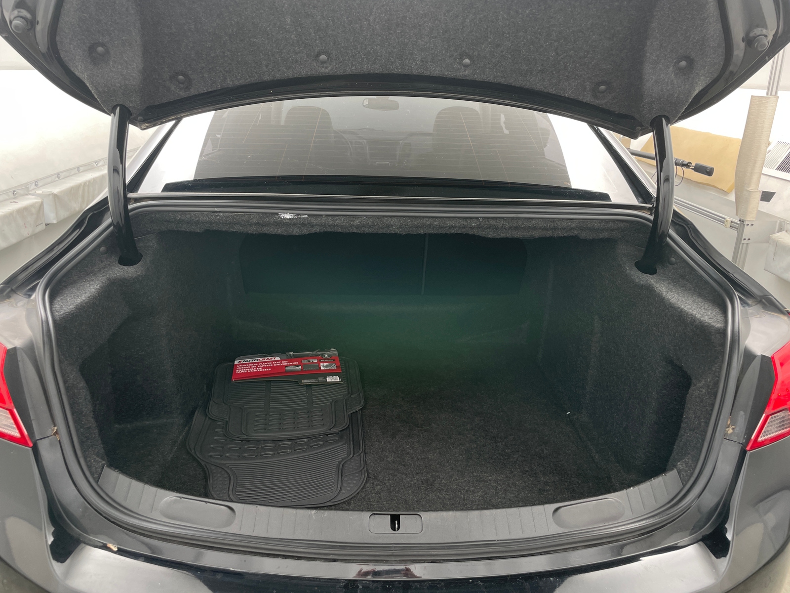 Thumbnail: 2019 Chevrolet Impala - 6