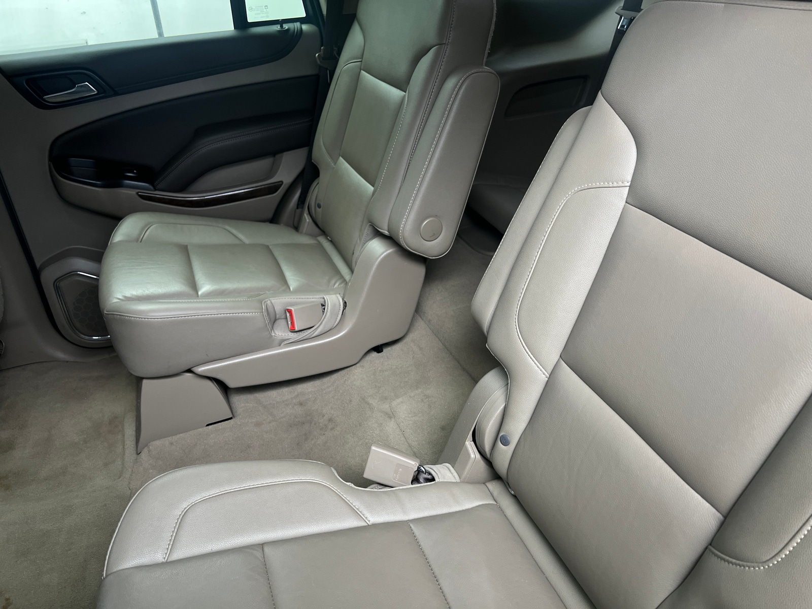 Thumbnail: 2019 Chevrolet Tahoe - 5