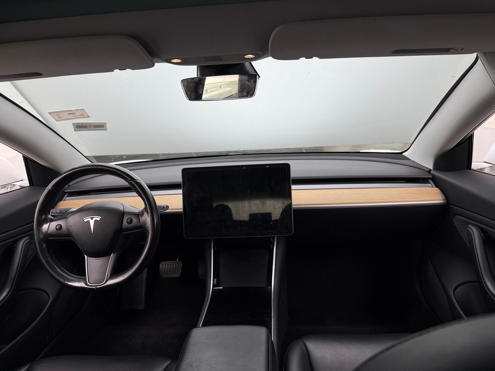 Thumbnail: 2018 Tesla Model 3 - 2