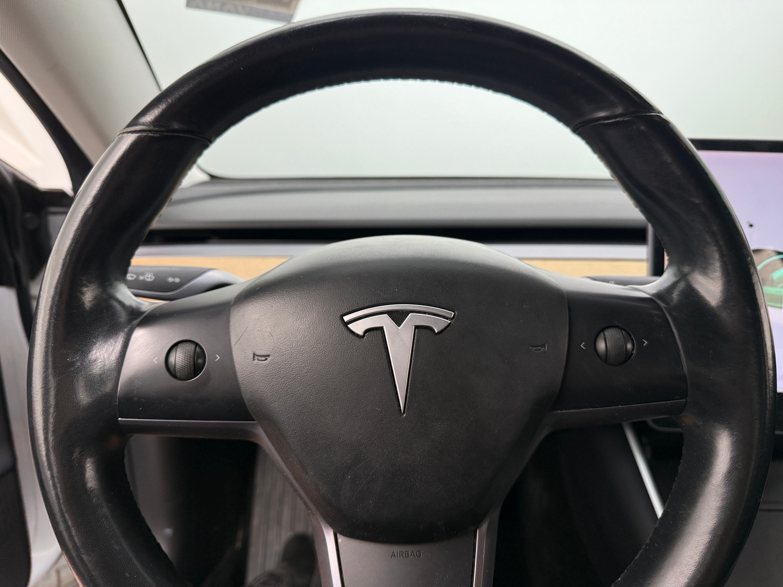 Thumbnail: 2018 Tesla Model 3 - 4