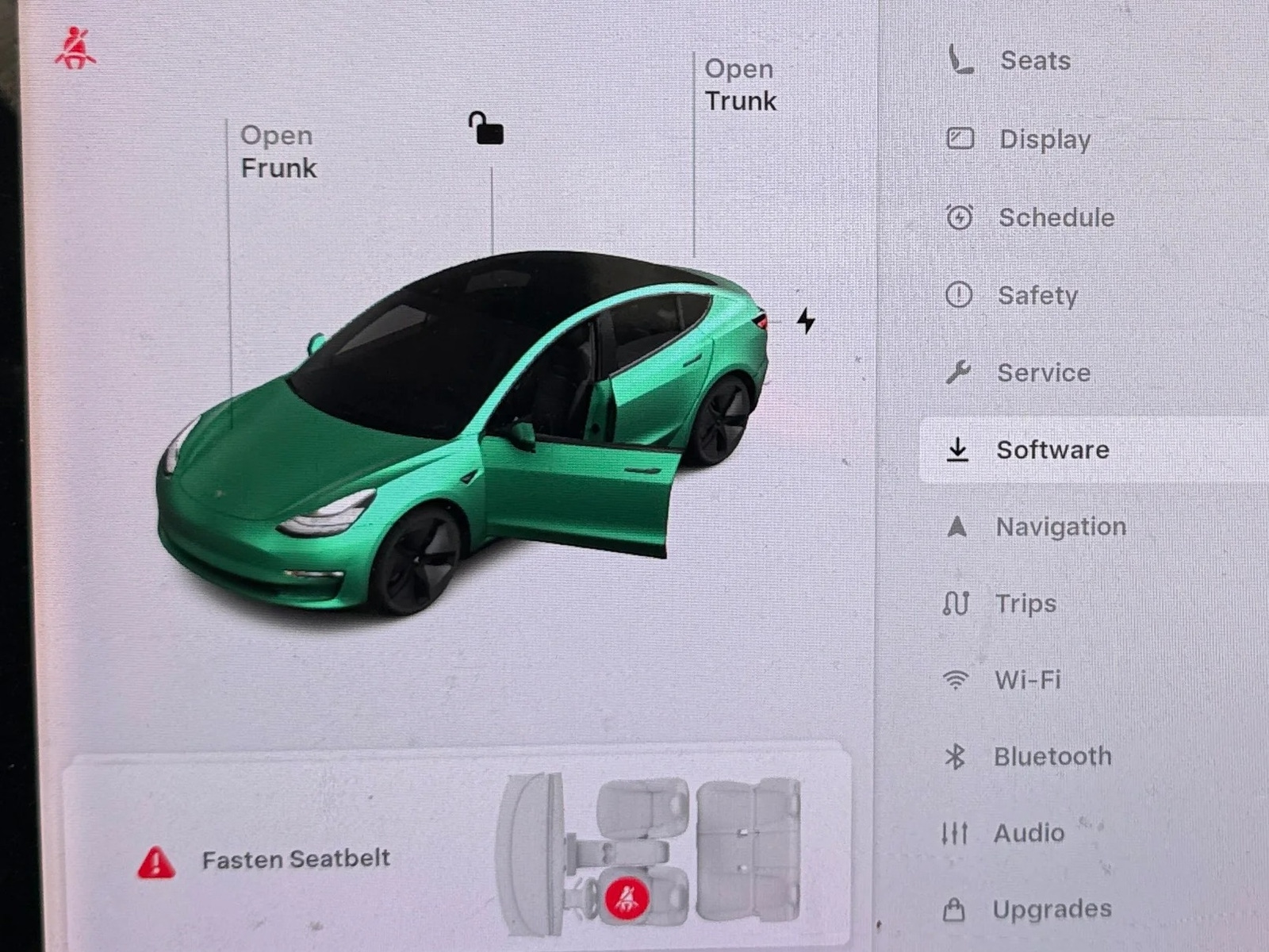 Thumbnail: 2018 Tesla Model 3 - 3