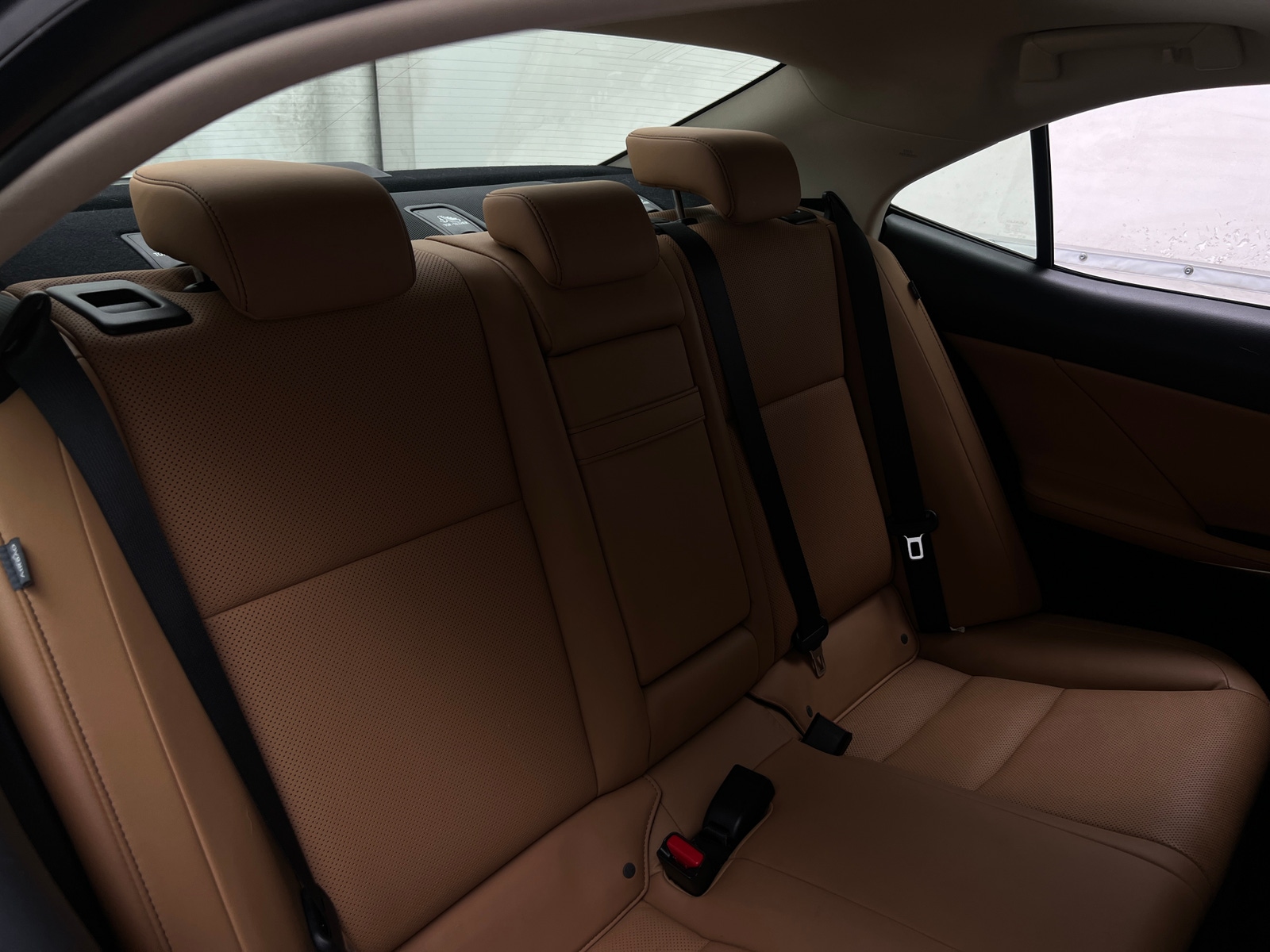 Thumbnail: 2017 Lexus IS - 5