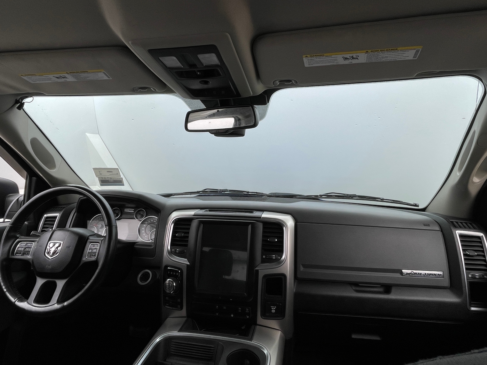Thumbnail: 2018 RAM 1500 - 3