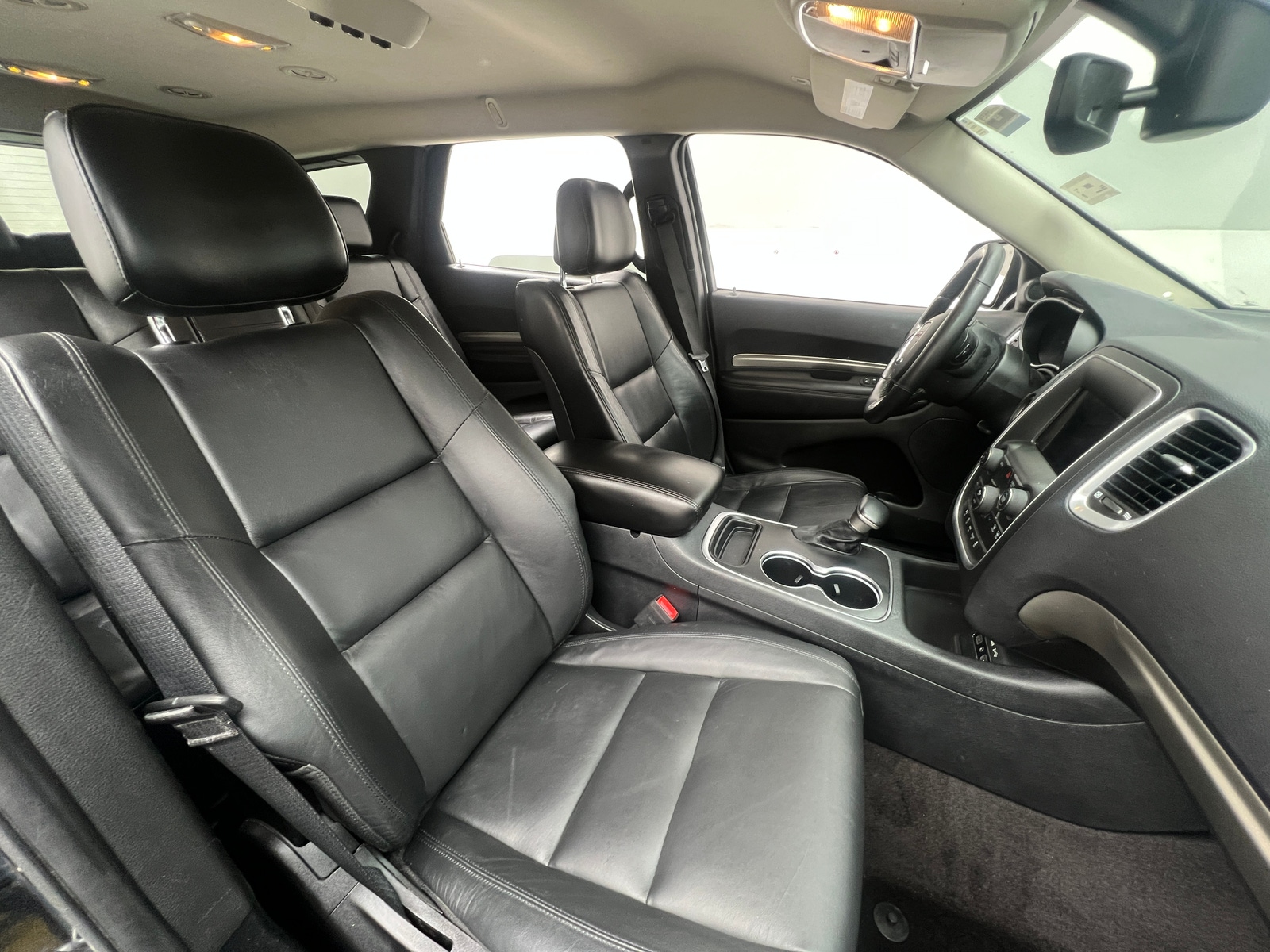 Thumbnail: 2019 Dodge Durango - 2