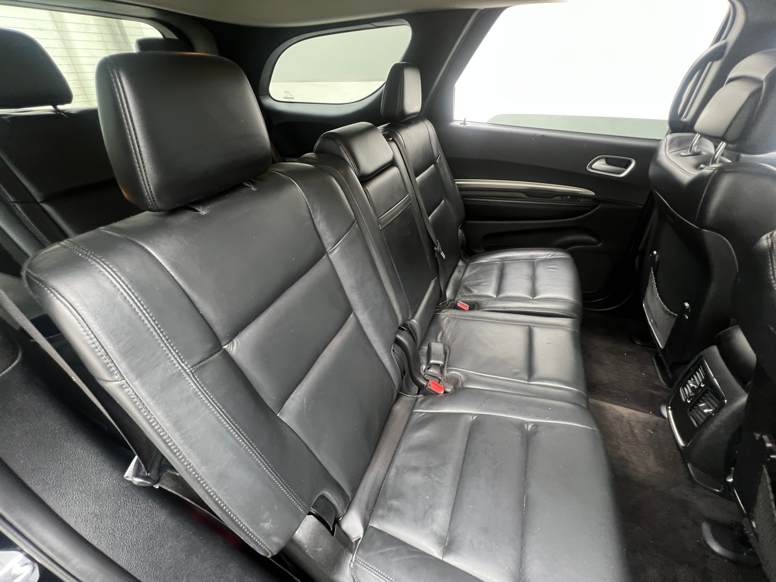 Thumbnail: 2019 Dodge Durango - 6