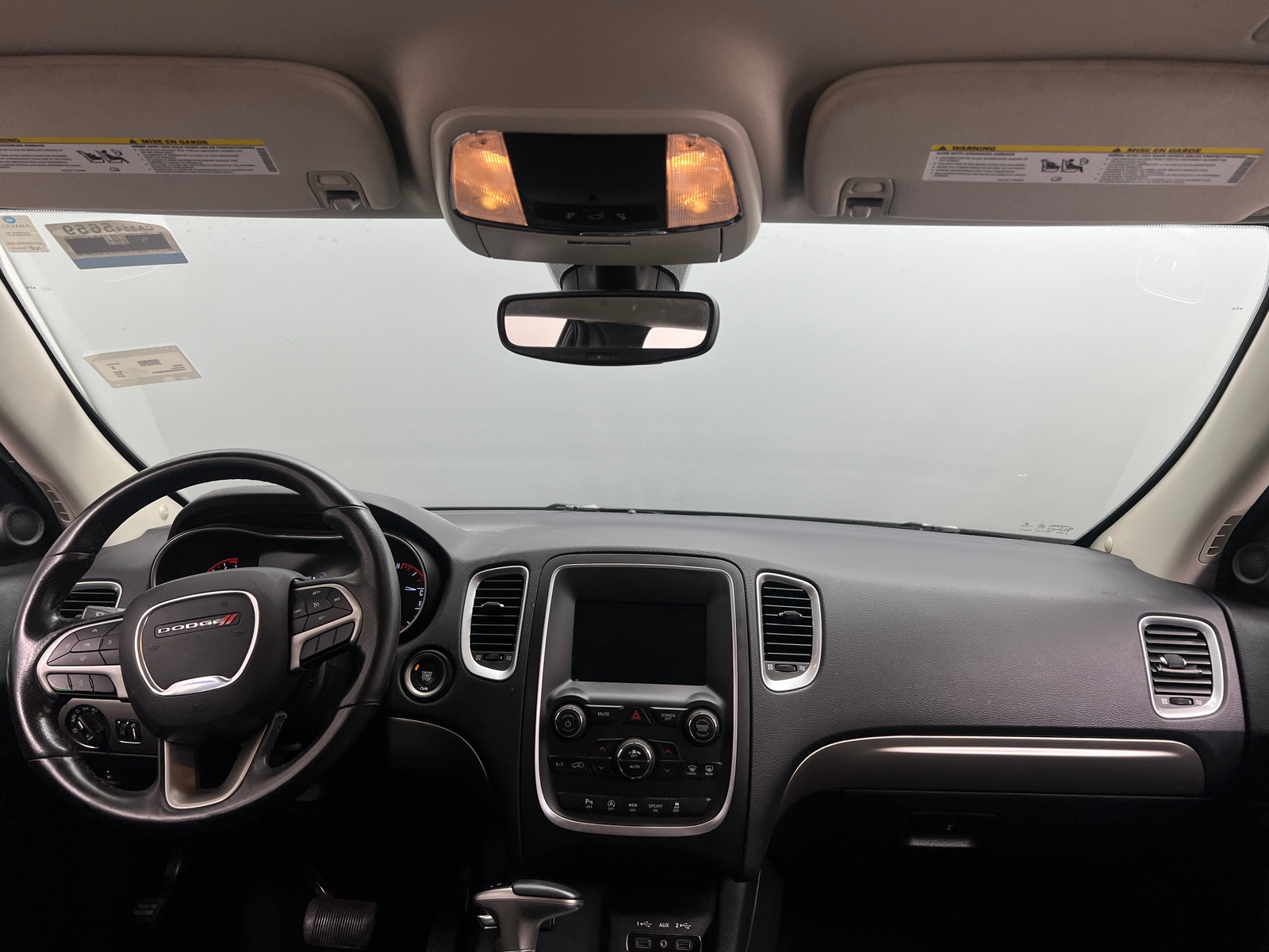 Thumbnail: 2019 Dodge Durango - 3