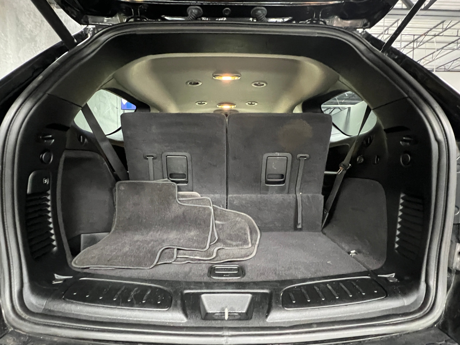 Thumbnail: 2019 Dodge Durango - 7