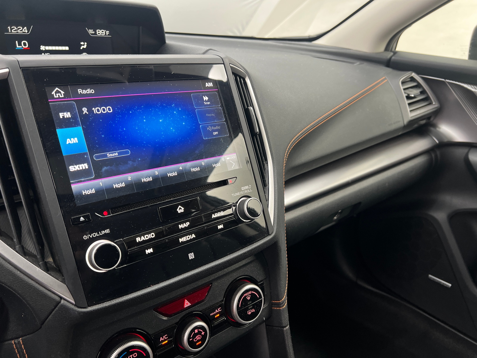 Thumbnail: 2023 Subaru Crosstrek - 3