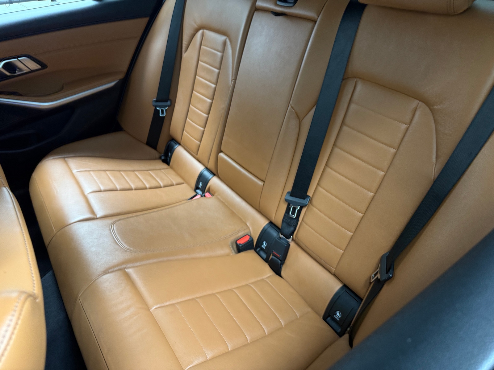 Thumbnail: 2020 BMW 3 Series - 5