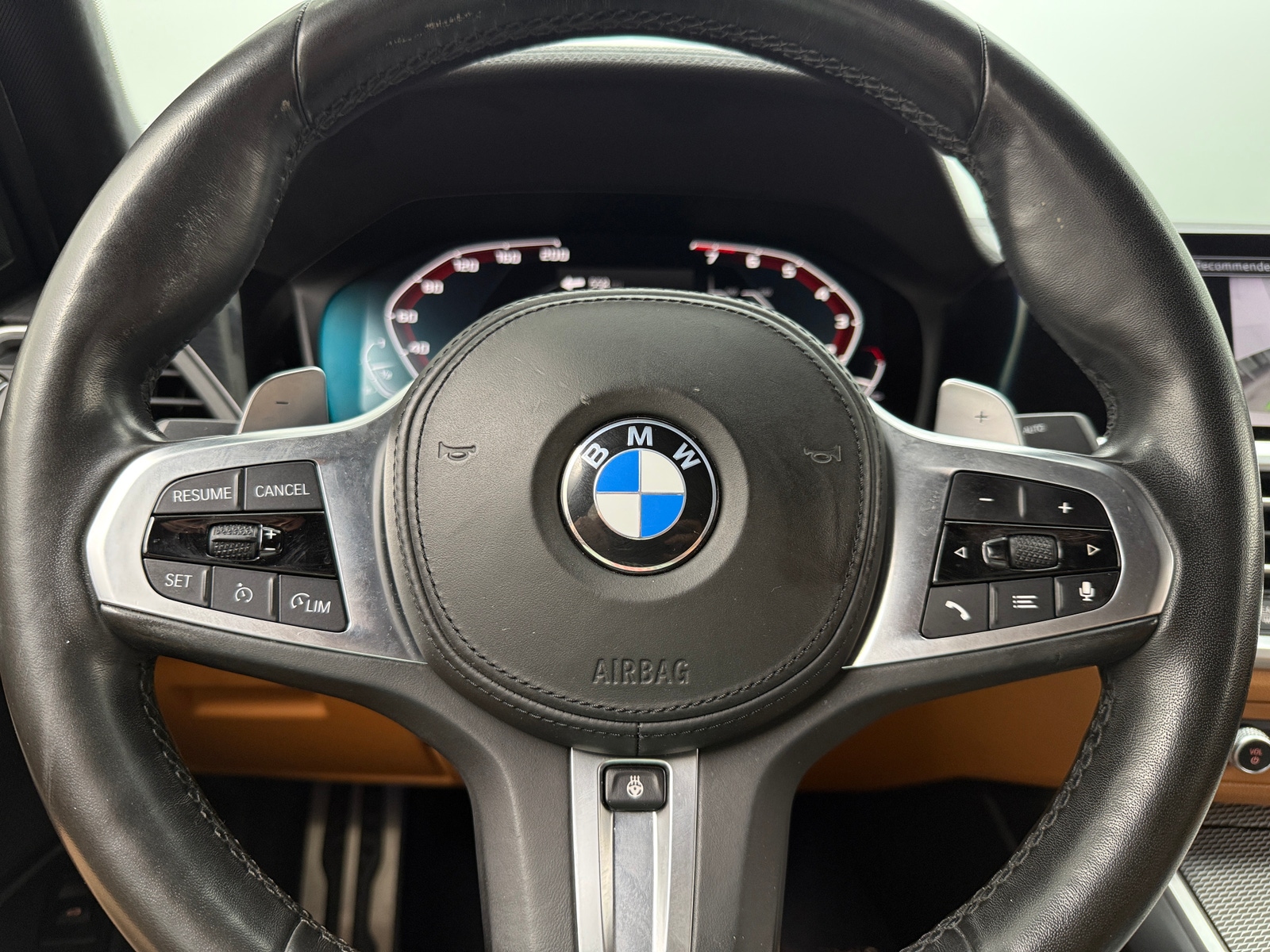 Thumbnail: 2020 BMW 3 Series - 4