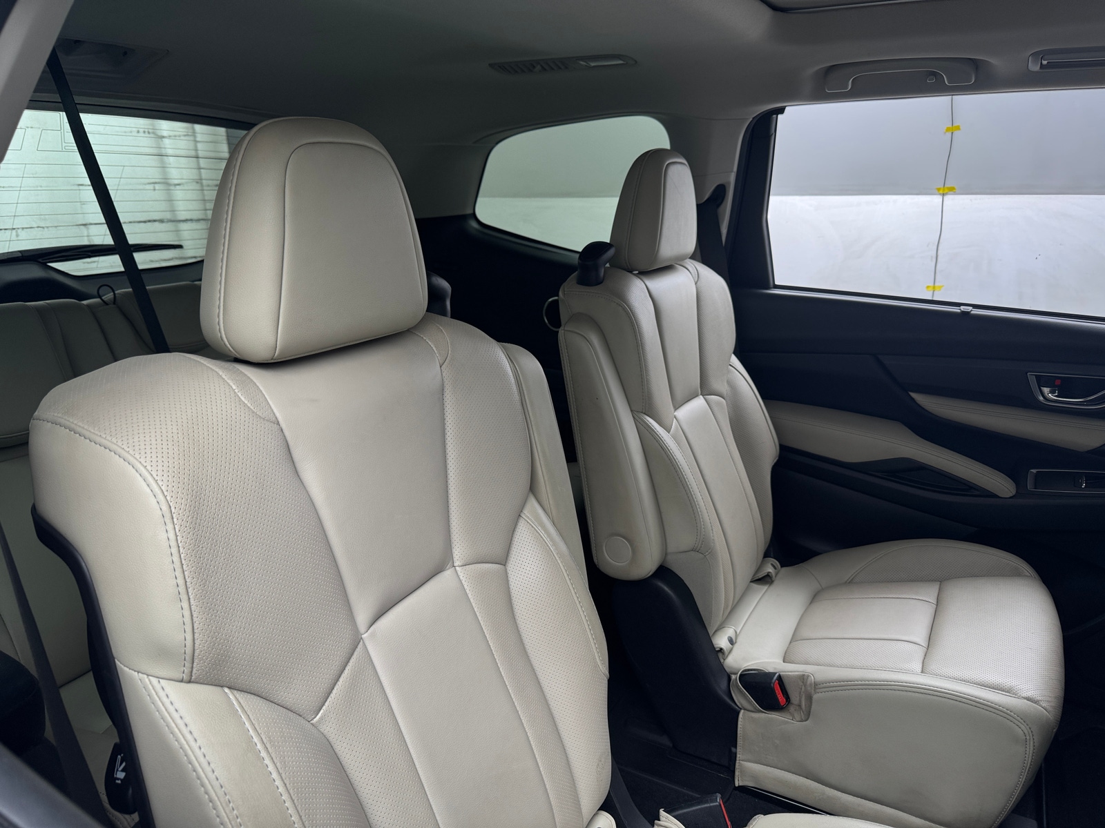 Thumbnail: 2019 Subaru Ascent - 5